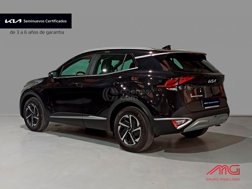 Foto del KIA Sportage 1.6 CRDi Drive 4x2 115