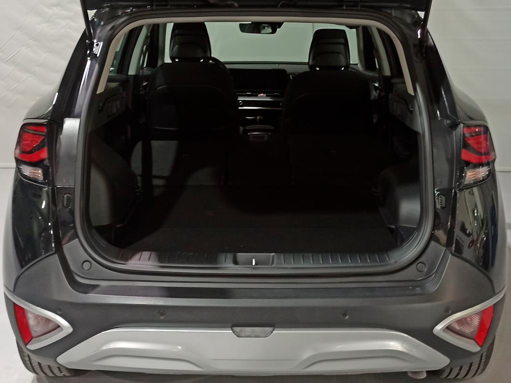 Foto del KIA Sportage 1.6 CRDi Drive 4x2 115