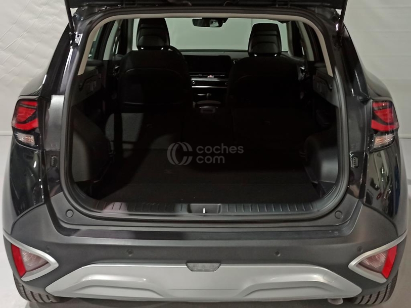 Foto del KIA Sportage 1.6 CRDi Drive 4x2 115