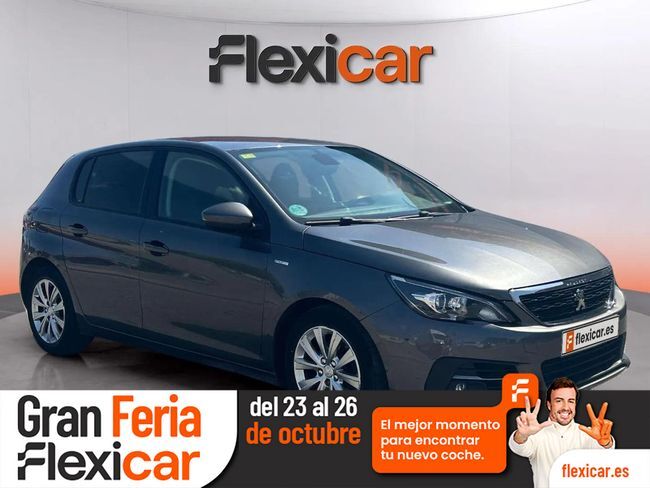 PEUGEOT 308 (5p Style PureTech 130 S&S 6 Vel. MAN) en Almería