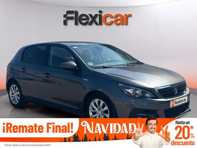 PEUGEOT 308 (5p Style PureTech 130 S&S 6 Vel. MAN) en Almería