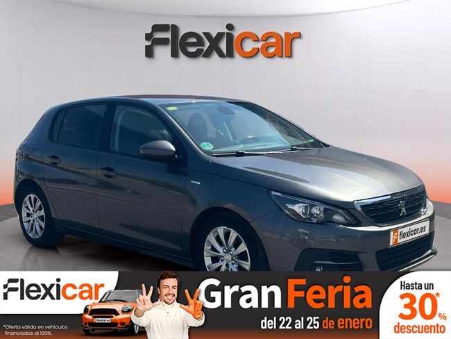 Foto del PEUGEOT 308 1.2 PureTech S&S Style 130