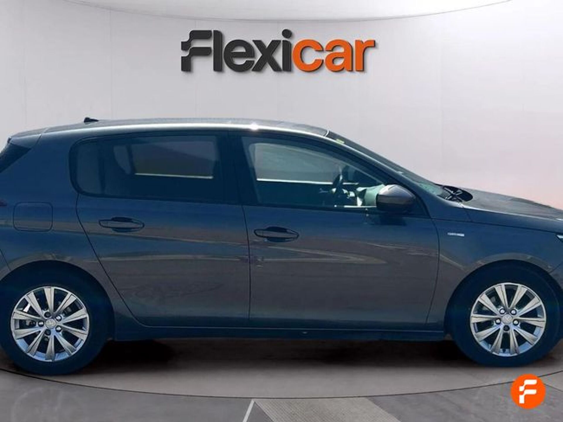 Imagen 3 de PEUGEOT 308