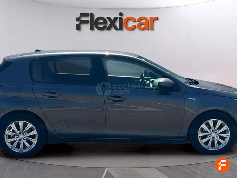 Foto del PEUGEOT 308 1.2 PureTech S&S Style 130