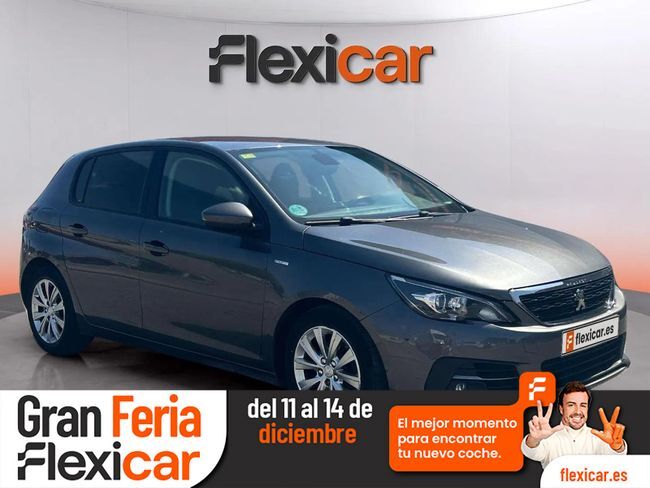 PEUGEOT 308 (5p Style PureTech 130 S&S 6 Vel. MAN) en Almería