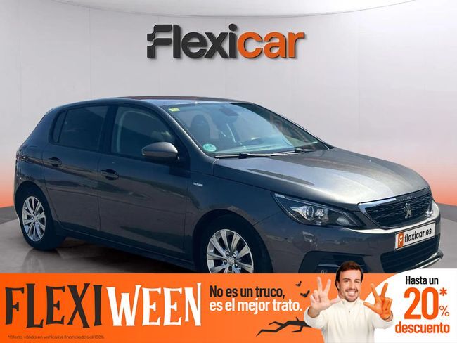 PEUGEOT 308 (5p Style PureTech 130 S&S 6 Vel. MAN) en Almería