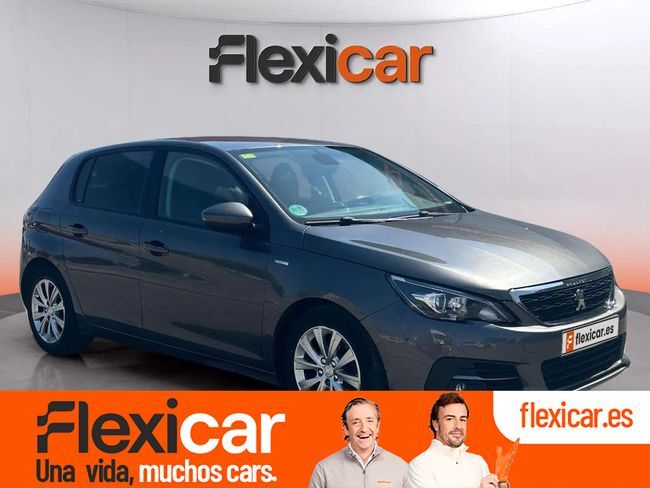 PEUGEOT 308 (5p Style PureTech 130 S&S 6 Vel. MAN) en Almería
