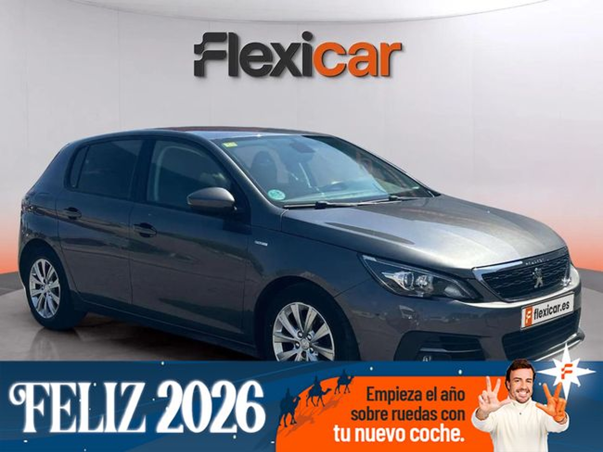 Imagen de PEUGEOT 308