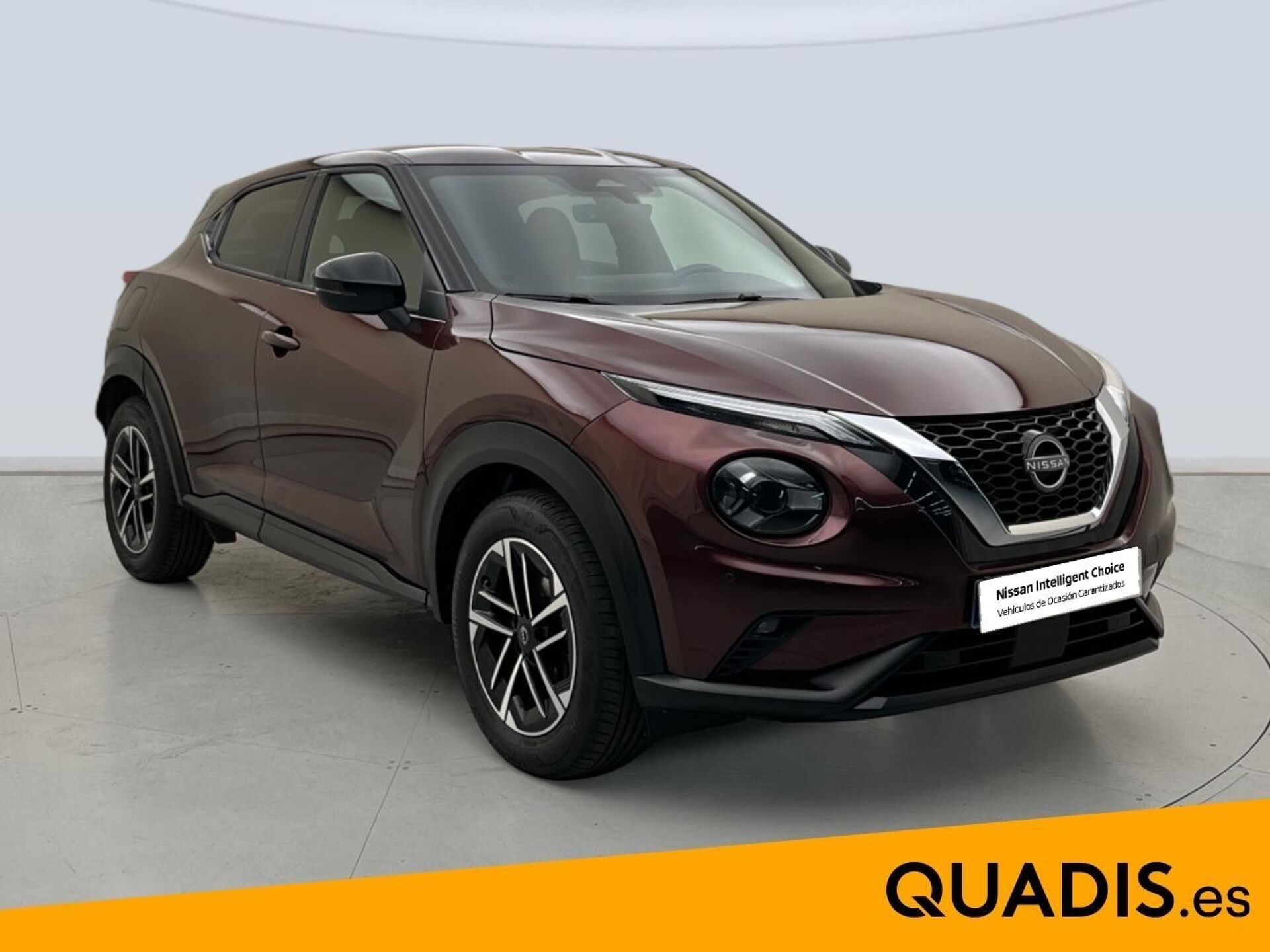 Imagen 3 de NISSAN Juke