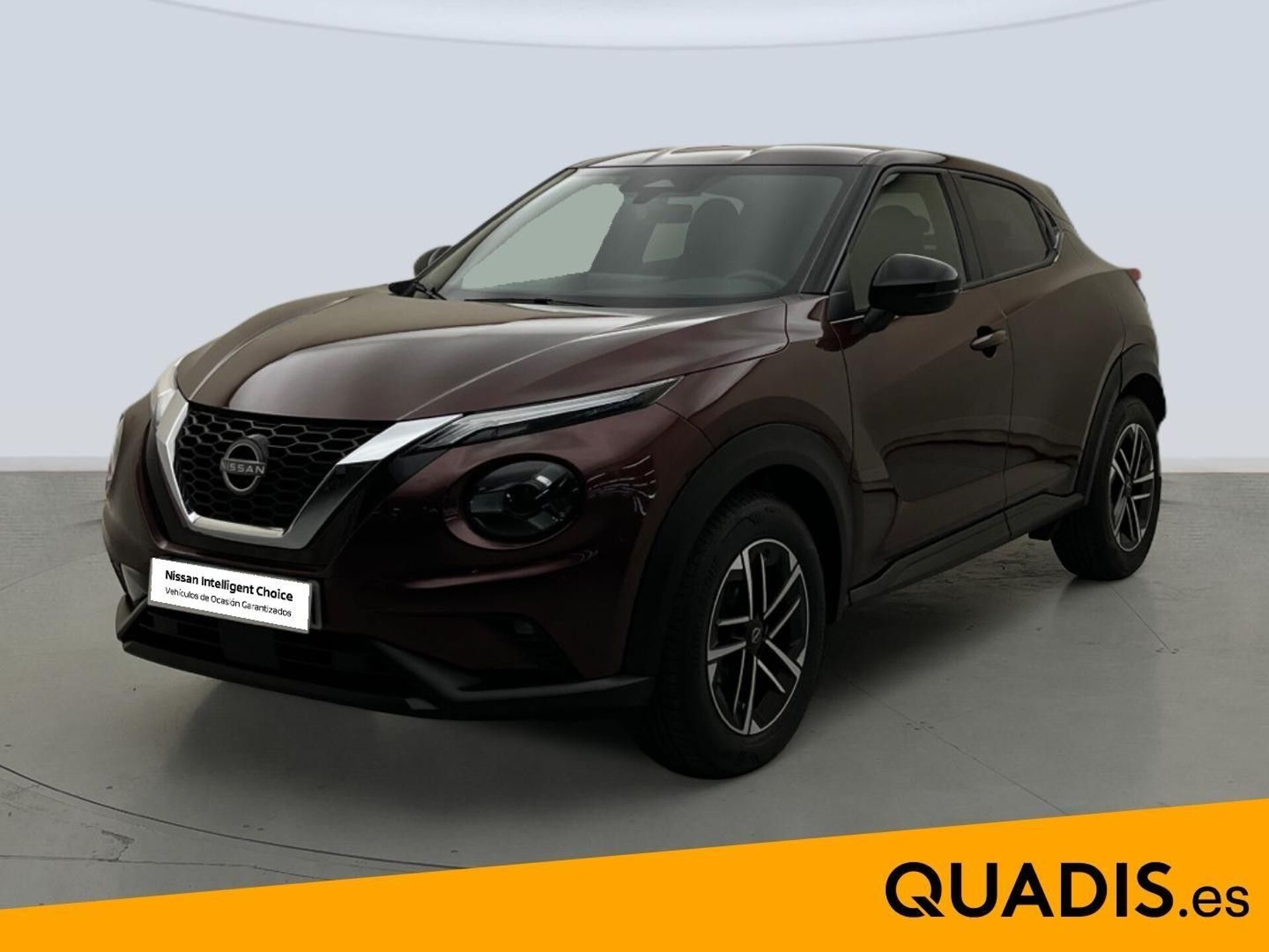 Imagen 1 de NISSAN Juke