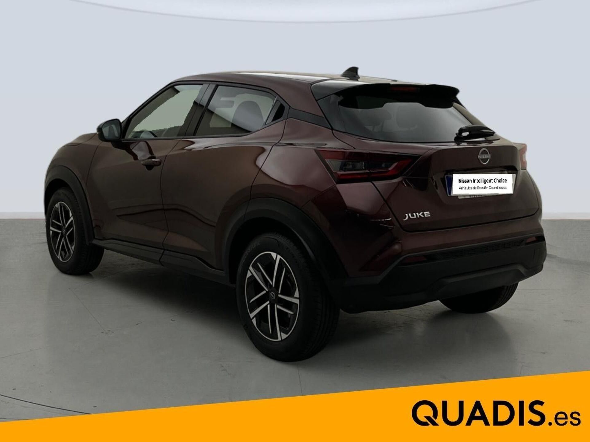 Imagen 2 de NISSAN Juke