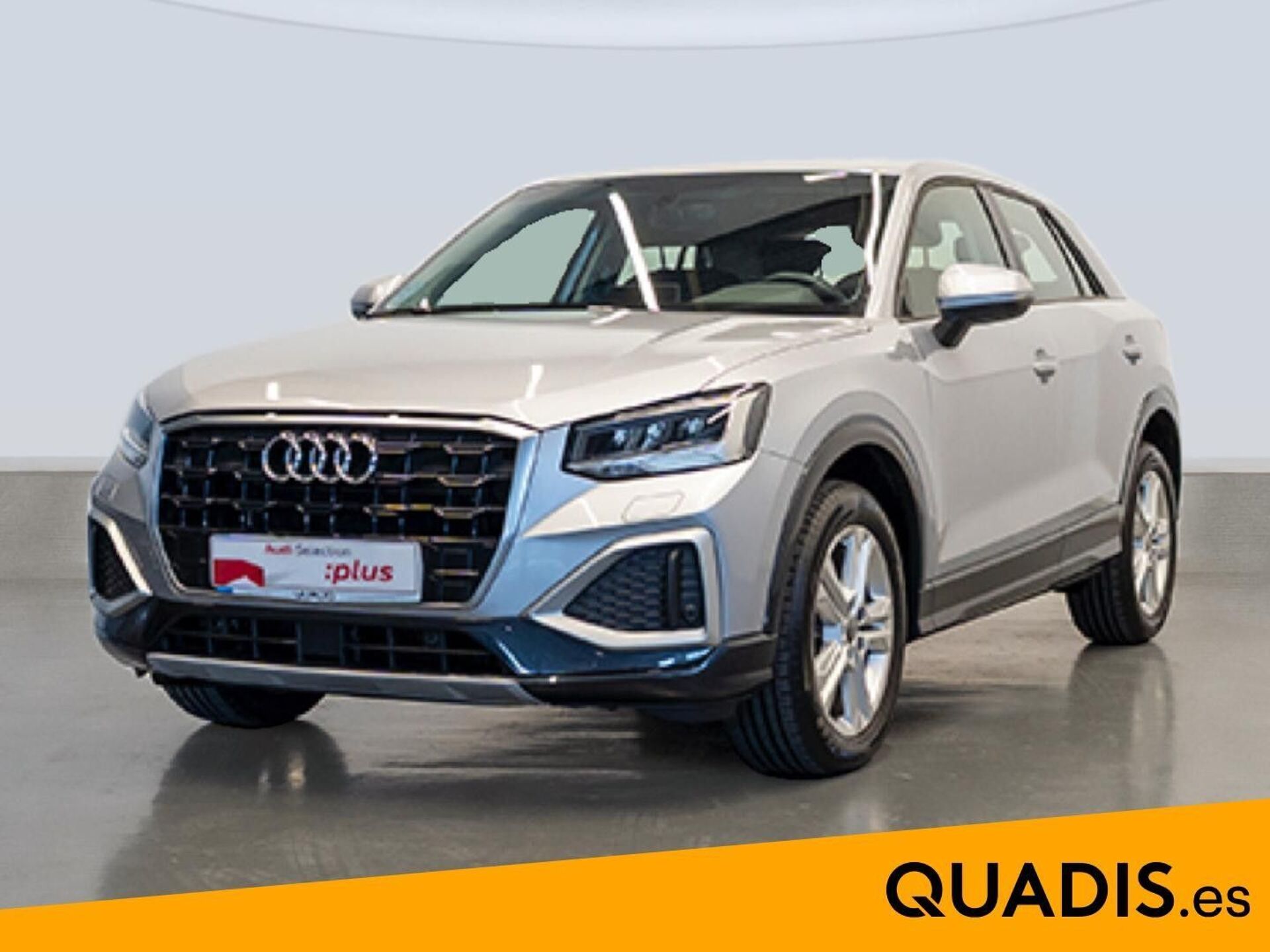 Imagen de AUDI Q2