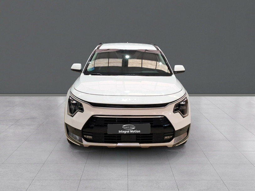 Foto del KIA Niro 1.6 HEV Drive