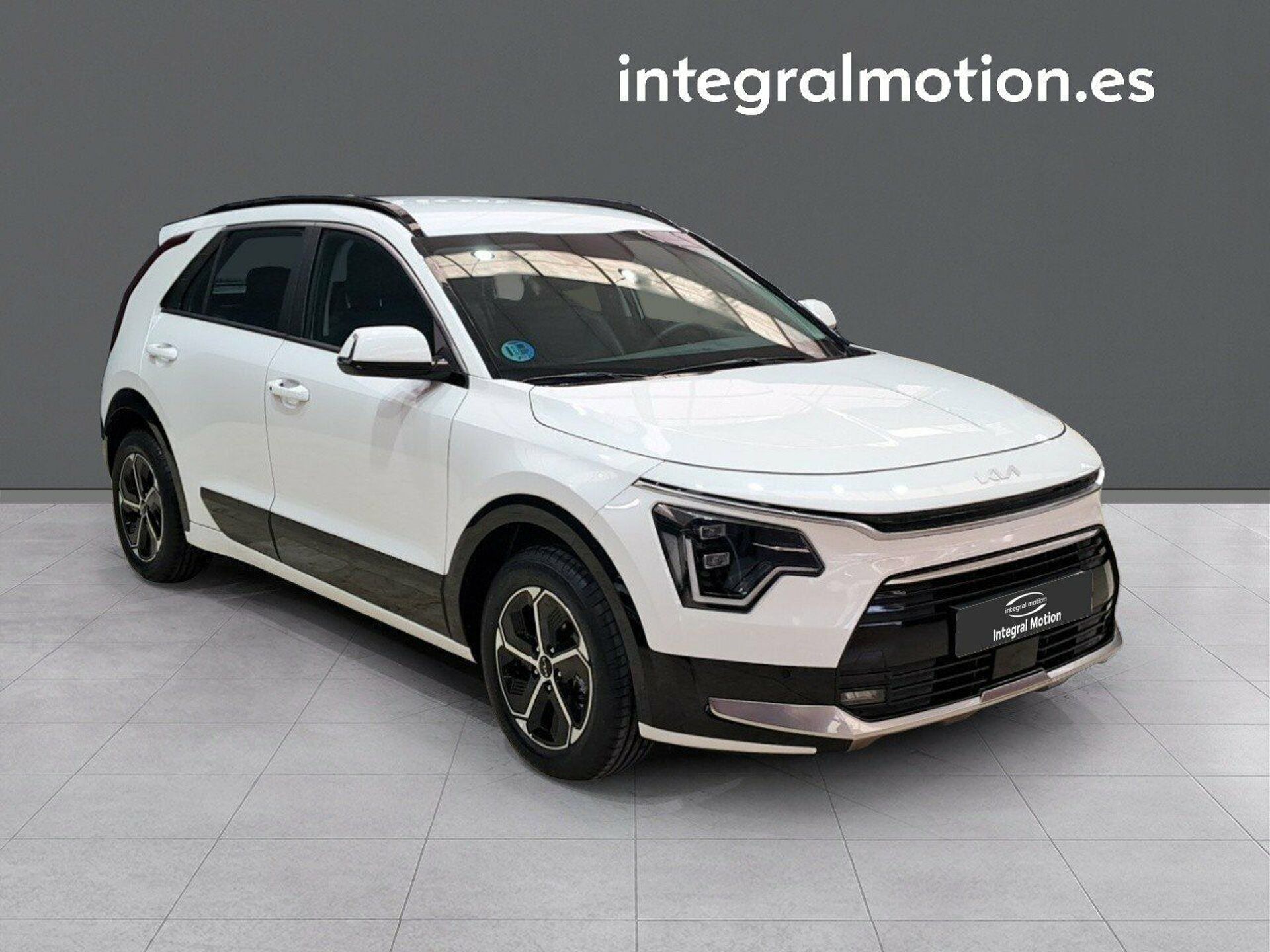 Imagen 3 de KIA Niro