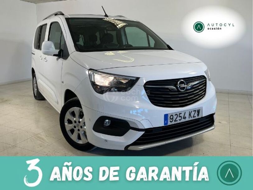 Foto del OPEL Combo Tour 1.6CDTI Selective L1H1 95