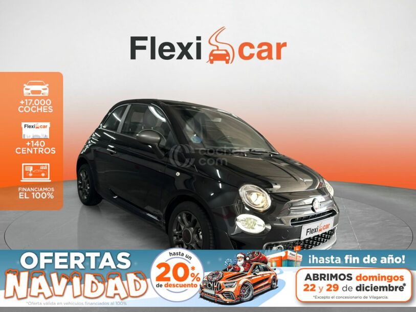 Foto del FIAT 500 1.0 Hybrid Sport 52kW