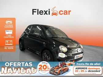 Imagen de FIAT 500 1.0 Hybrid Sport 52kW