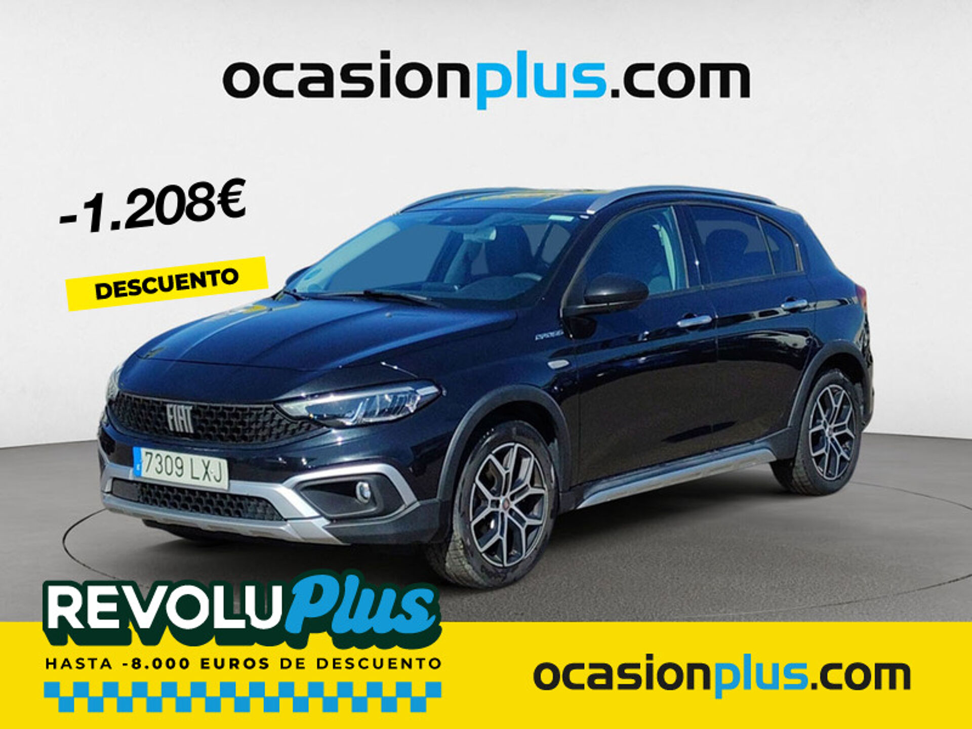Imagen de FIAT Tipo