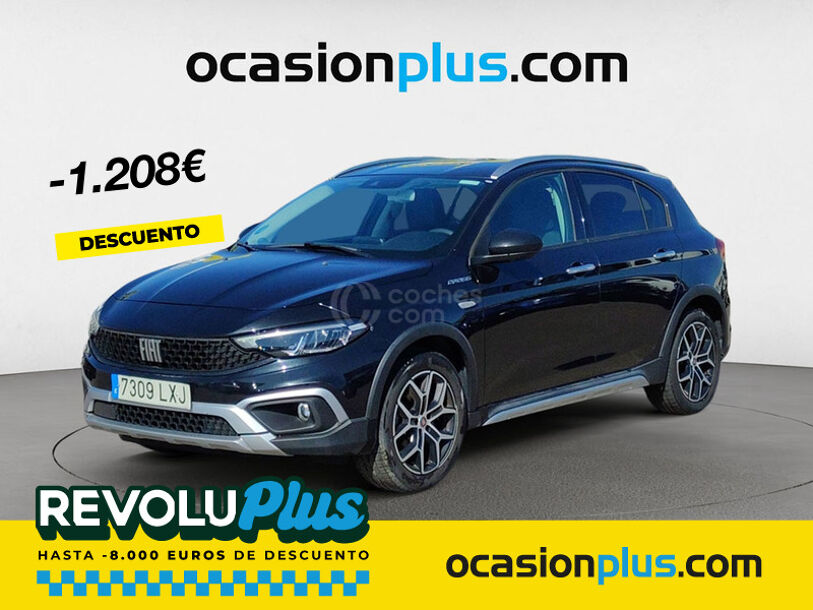 Foto del FIAT Tipo 1.0 City Cross