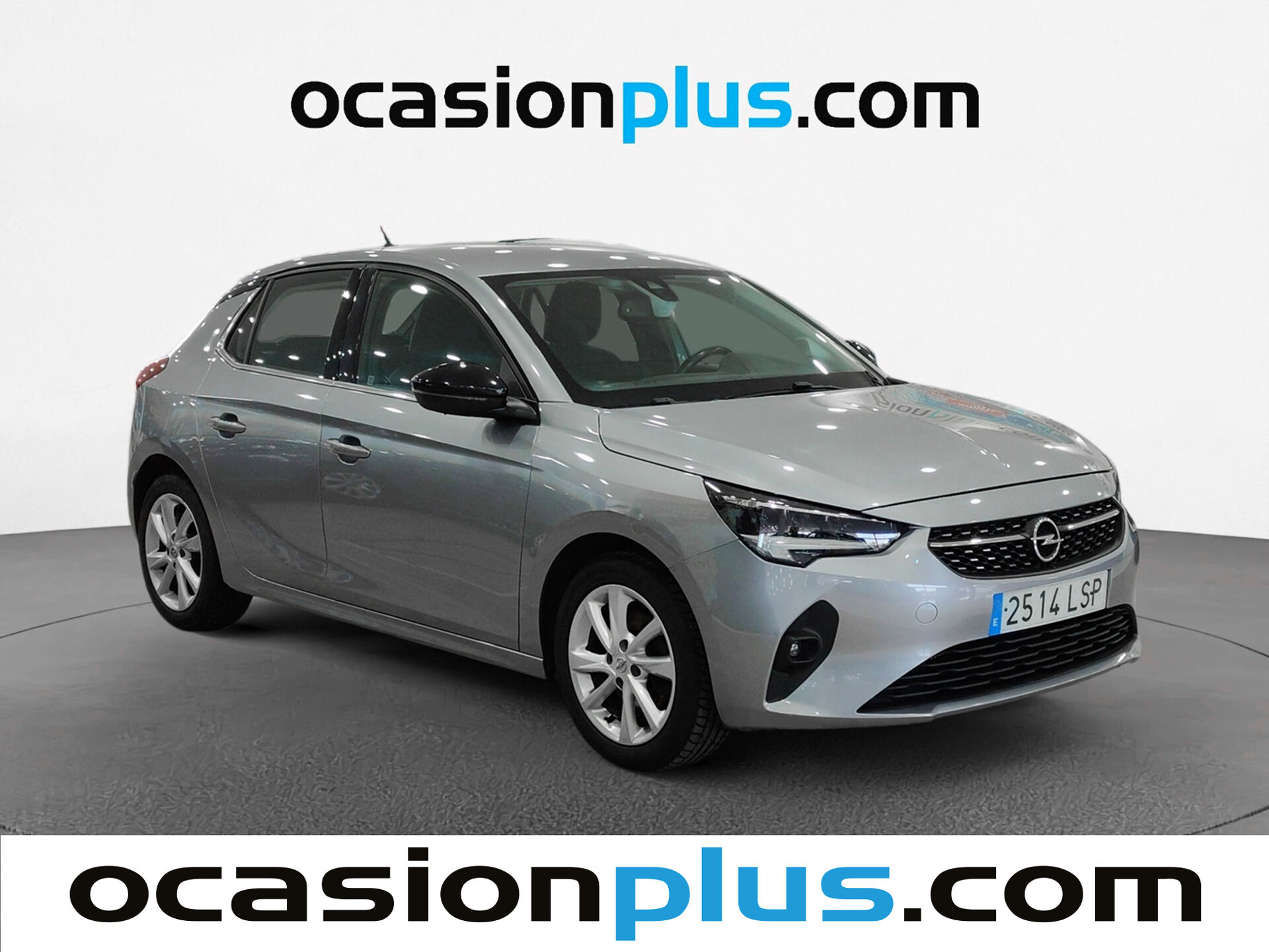 Imagen 2 de OPEL Corsa