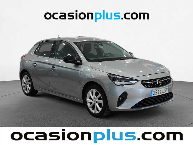 Foto del OPEL Corsa 1.2T XHT S-S Elegance AT8 100