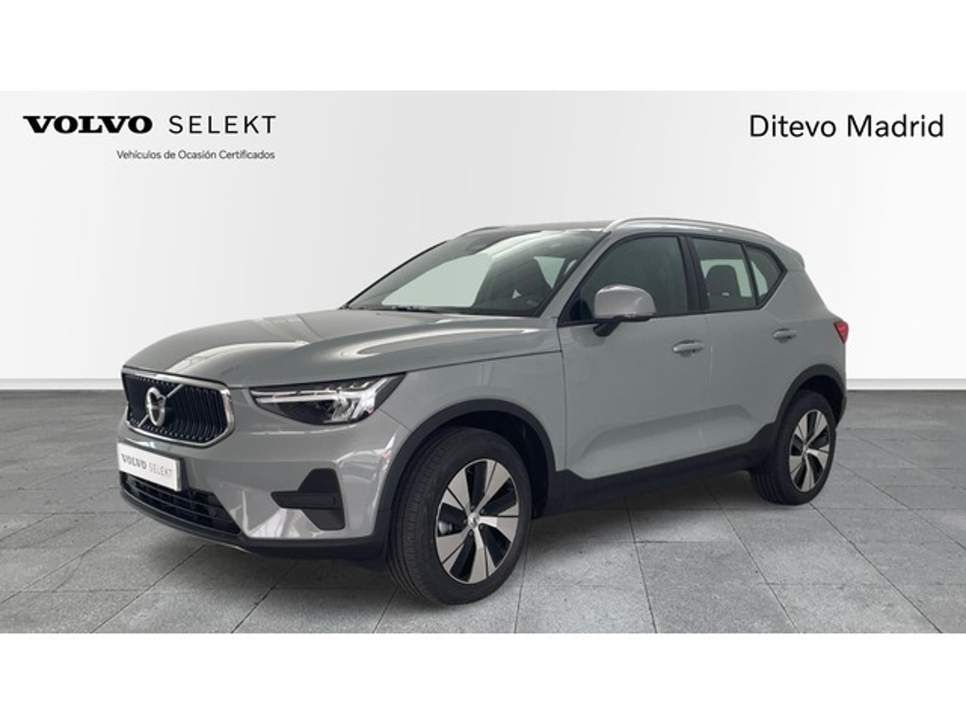Imagen de VOLVO XC40