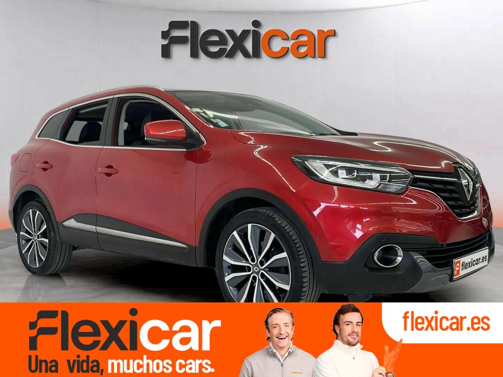 Imagen de RENAULT Kadjar