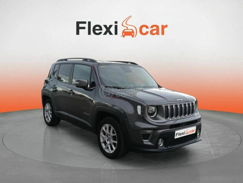 Foto del JEEP Renegade 1.0 Limited 4x2