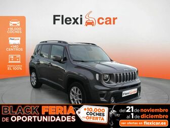 Imagen de JEEP Renegade 1.0 Limited 4x2