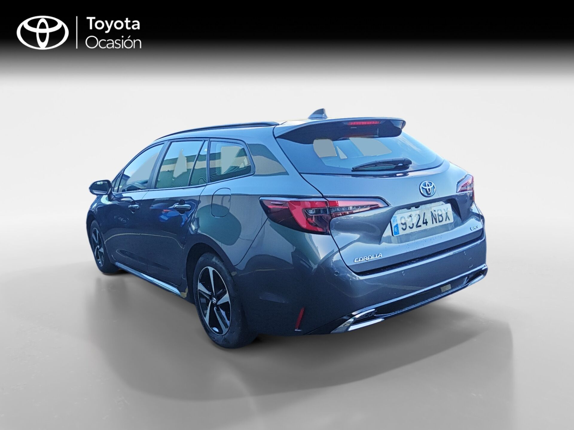 Imagen 2 de TOYOTA Corolla