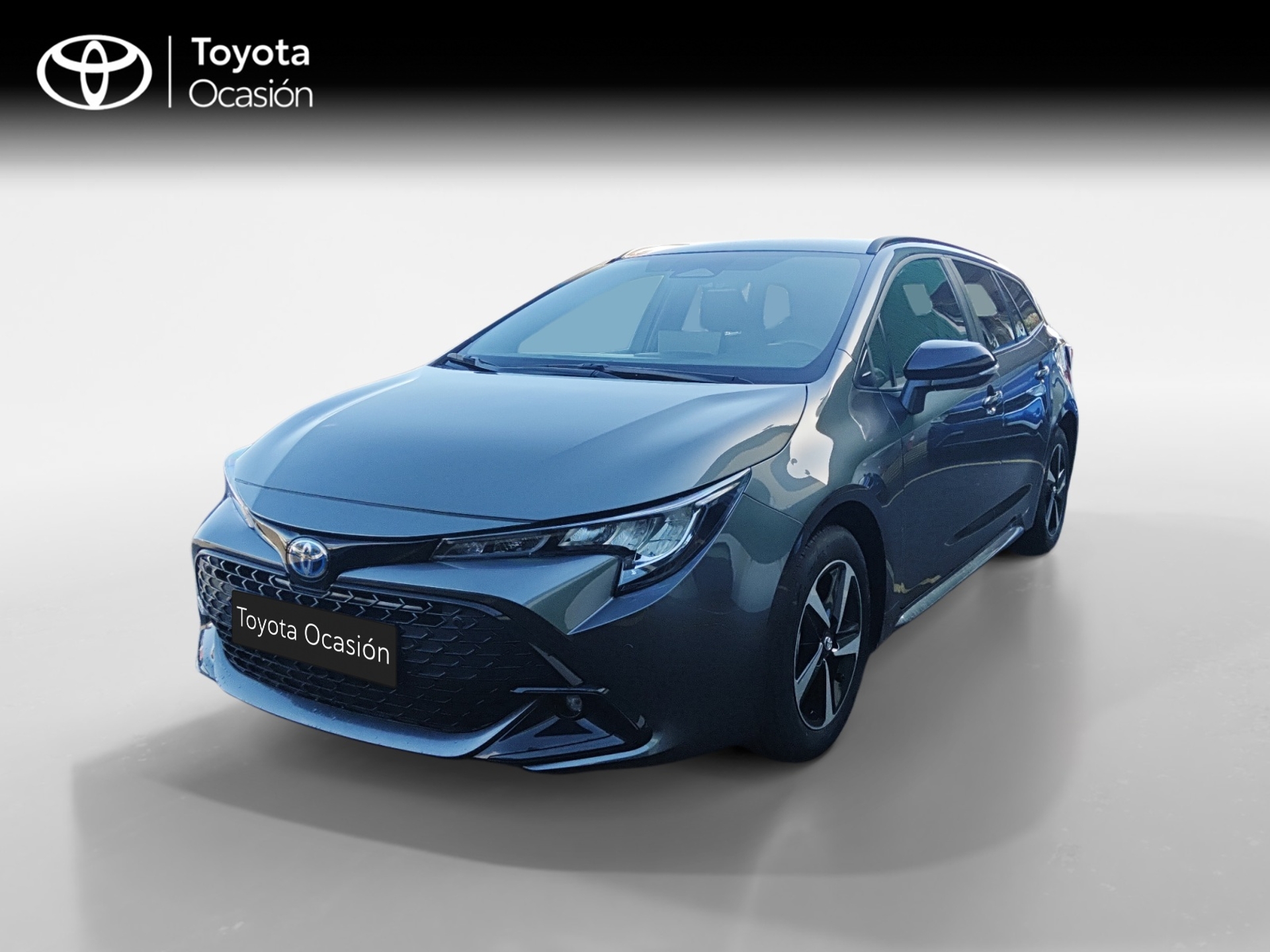Imagen de TOYOTA Corolla