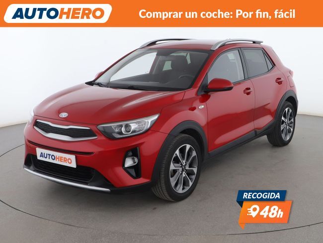 KIA Stonic (1.0 TGDI Concept) en Madrid