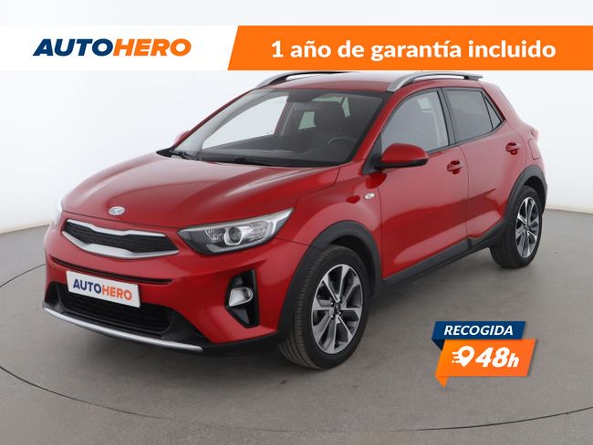 Imagen de KIA Stonic