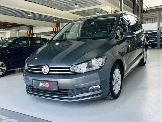Foto del VOLKSWAGEN Touran 1.6TDI CR BMT Advance 85kW