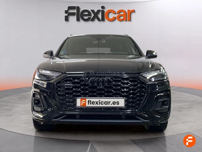 Foto del AUDI Q5 40 TDI quattro-ultra Advanced S tronic 150kW
