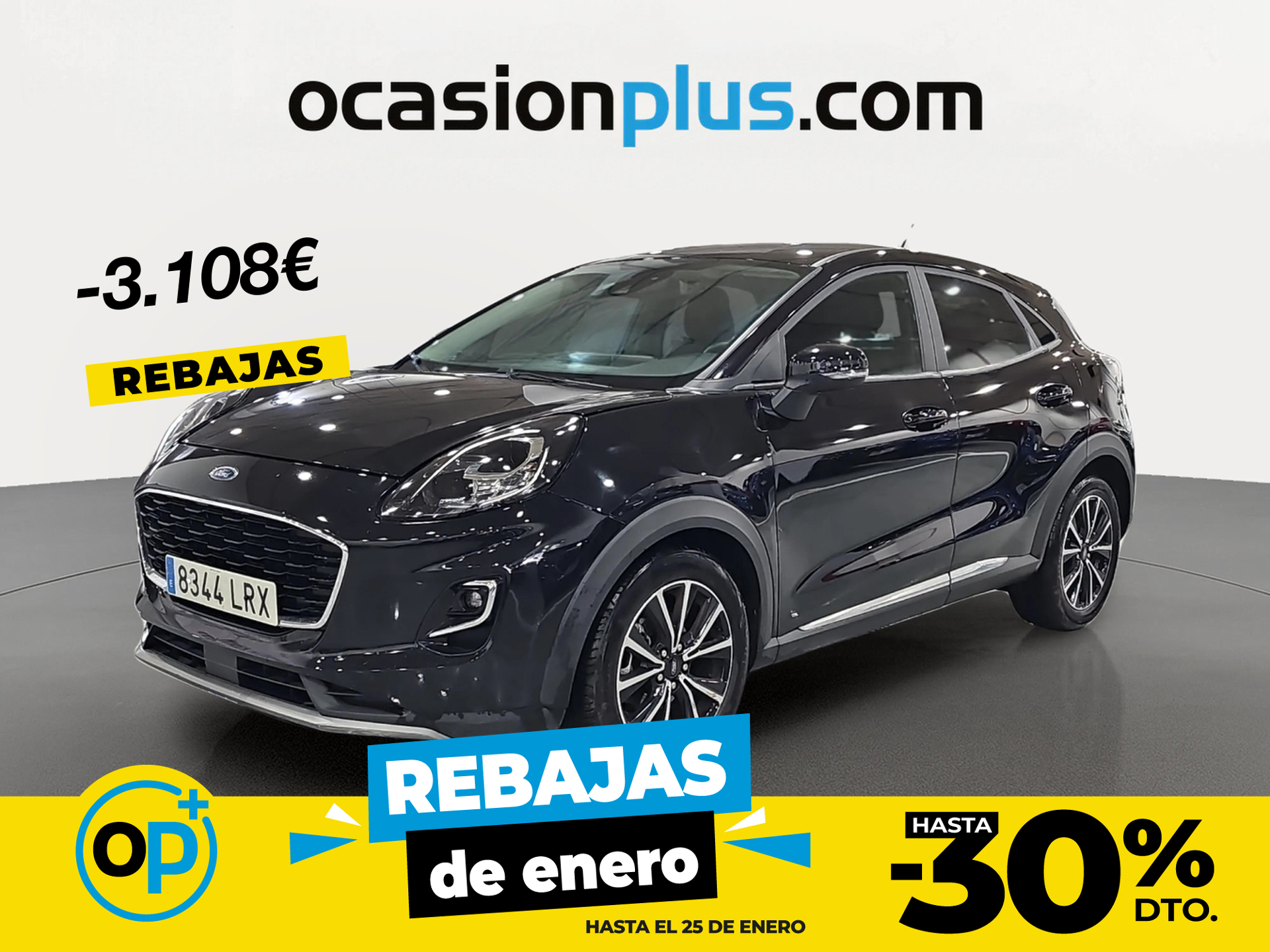 Imagen de FORD Puma