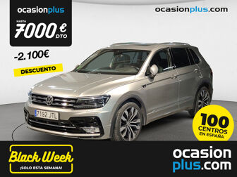 Imagen de VOLKSWAGEN Tiguan 2.0TDI BMT Sport 4Motion DSG 150