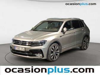 Imagen de VOLKSWAGEN Tiguan 2.0TDI BMT Sport 4Motion DSG 150