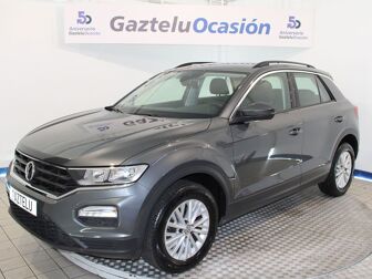 Imagen de VOLKSWAGEN T-Roc 1.0 TSI Edition