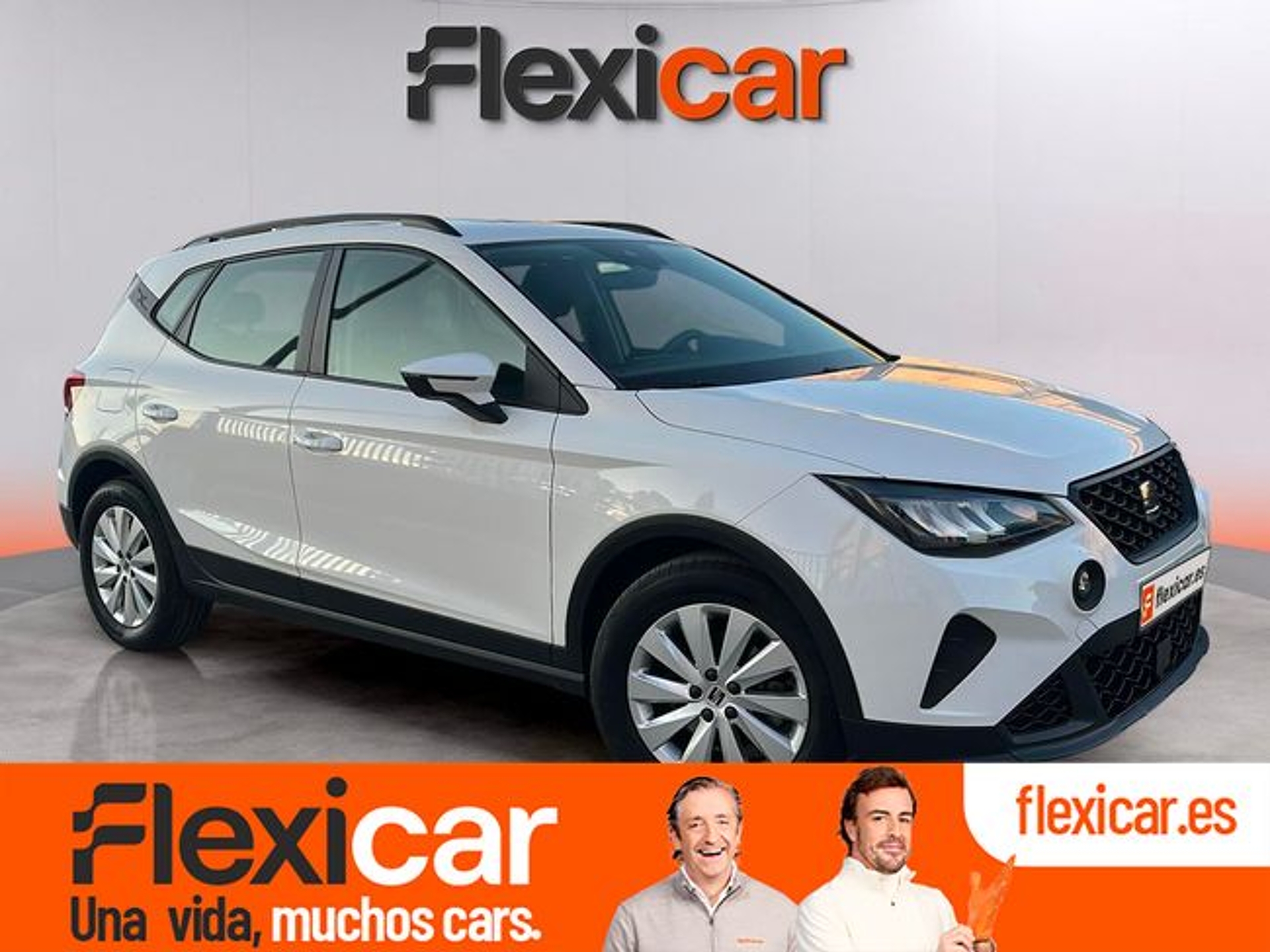 Imagen de SEAT Arona