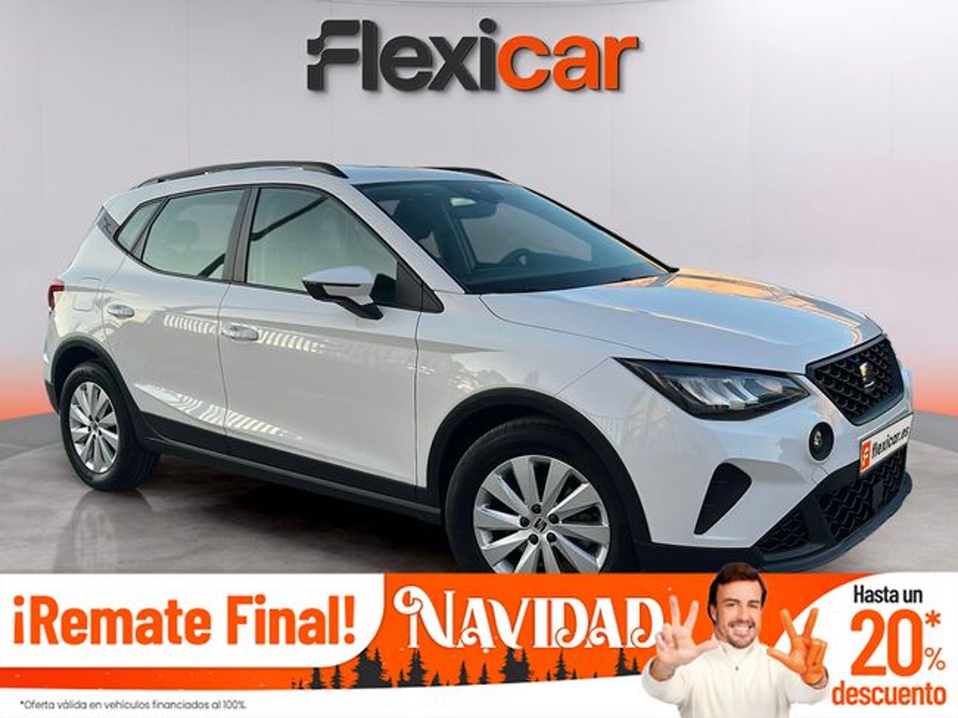 Imagen de SEAT Arona