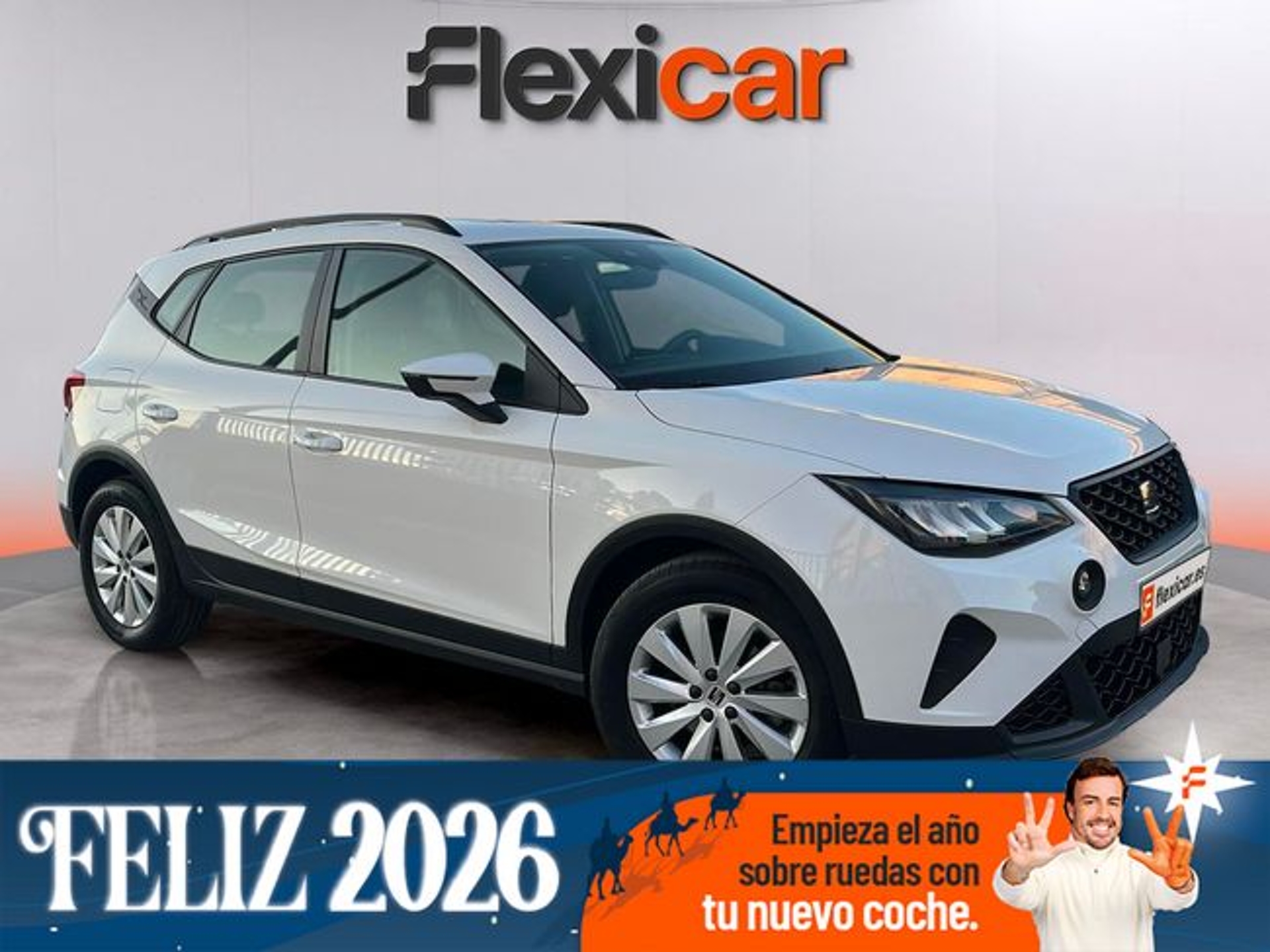 Imagen de SEAT Arona