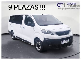 Imagen de PEUGEOT Expert