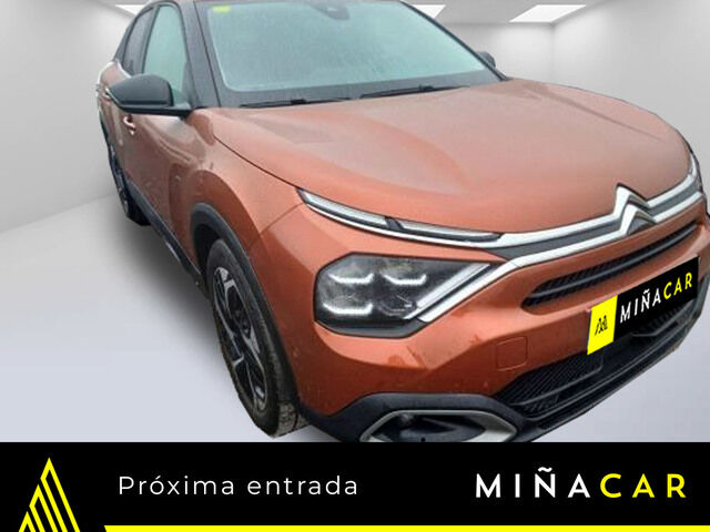 CITROEN C4 (BlueHDi 130 S&S Shine EAT8 96 kW (130 CV)) en Málaga