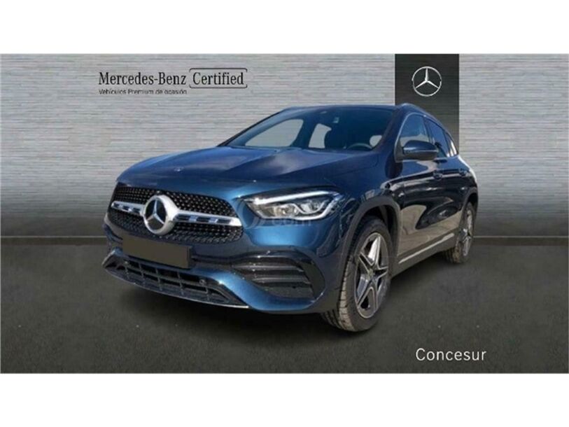 Foto del MERCEDES Clase GLA GLA 250e
