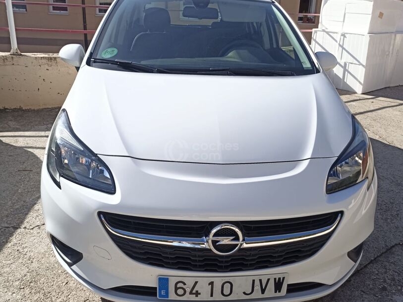 Foto del OPEL Corsa 1.4 Expression 75