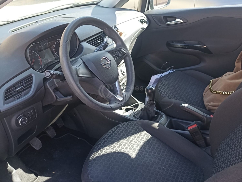 Foto del OPEL Corsa 1.4 Expression 75
