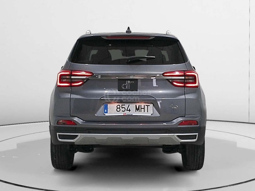 Foto del DR DR 4 .0 1.5