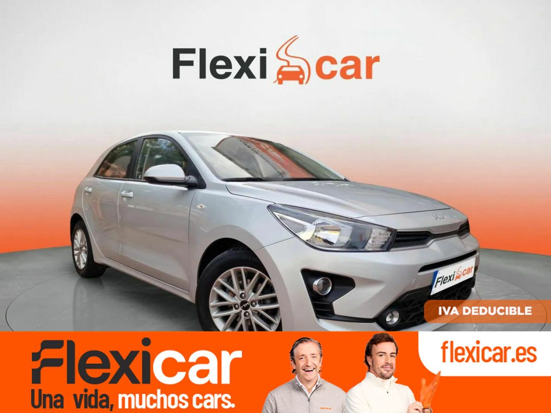 Imagen de KIA Rio