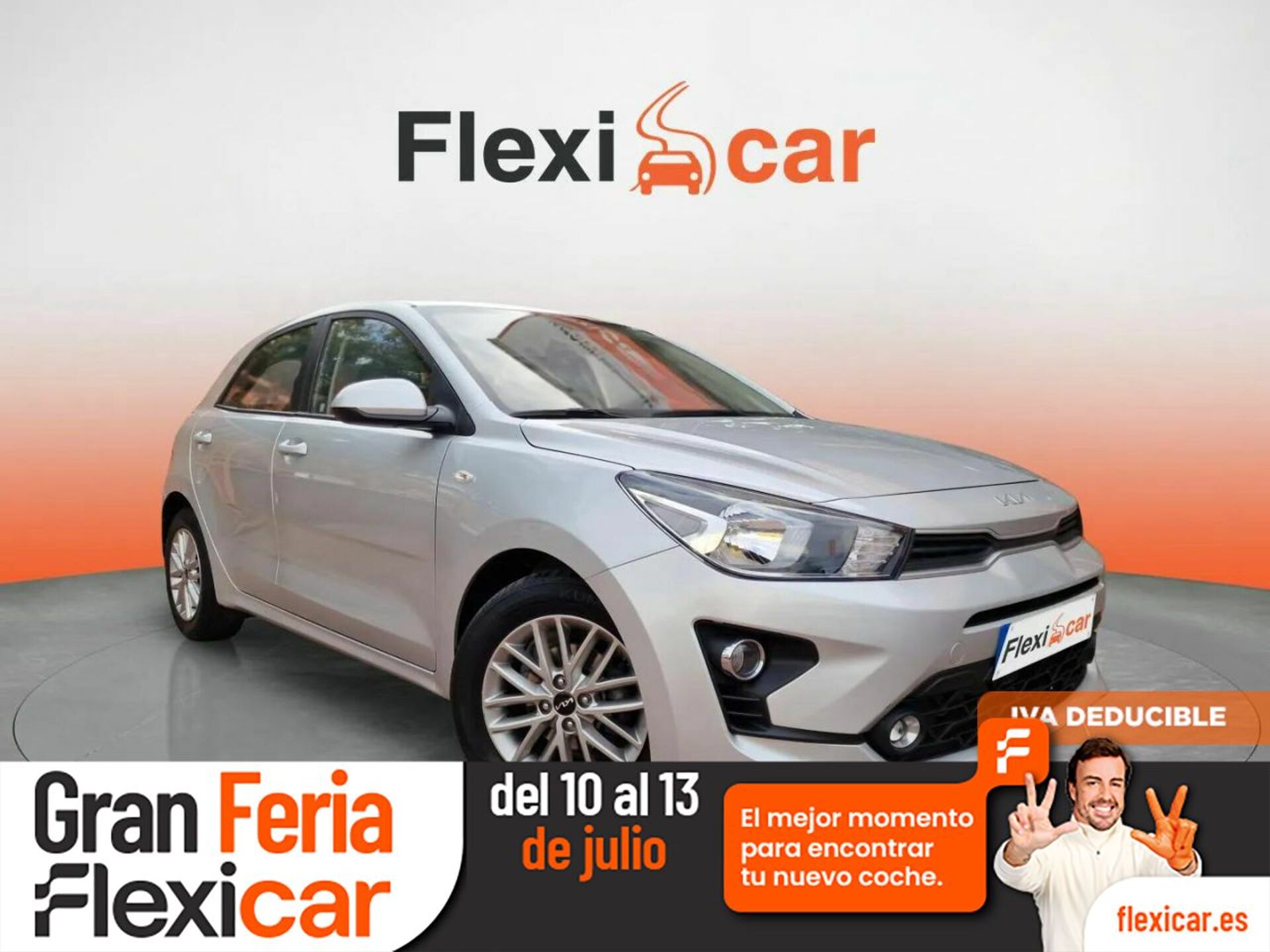 Imagen de KIA Rio